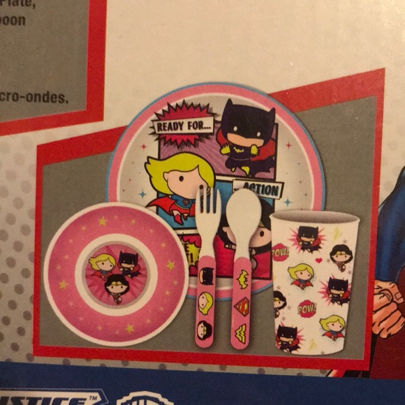 Fun Dining Set - Picture 6 of 6